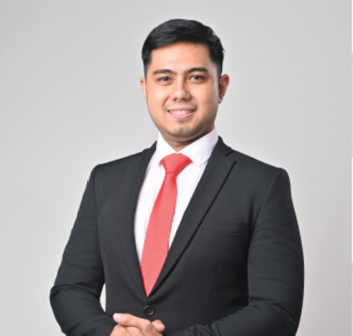 Renaldy Adjarsusilo