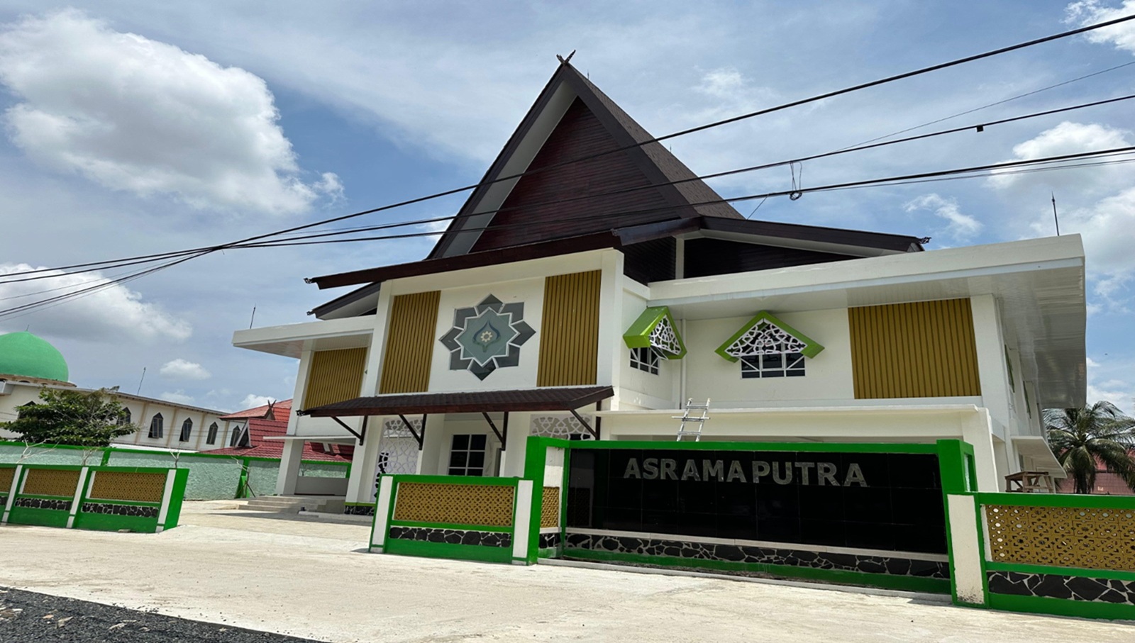 Foto pengalaman 2
