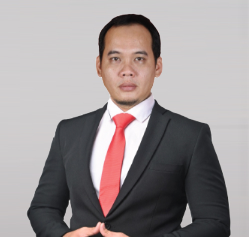 Eko Purwantoro