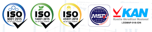 ISO Logo